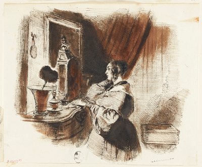  da Grandville