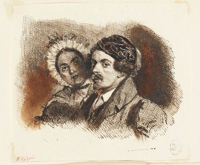  da Grandville