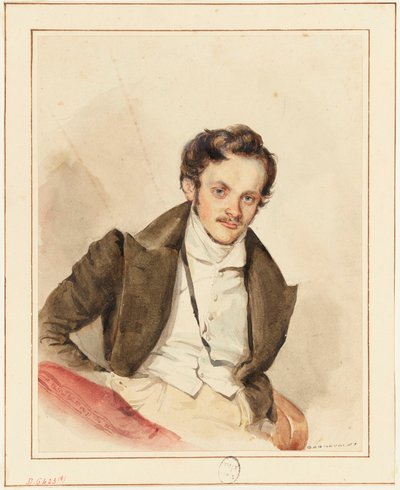  da Grandville