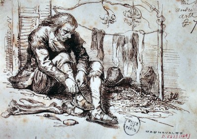  da Grandville