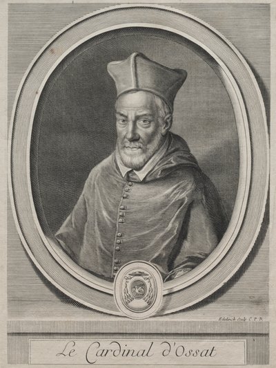 Cardinale Arnaud d
