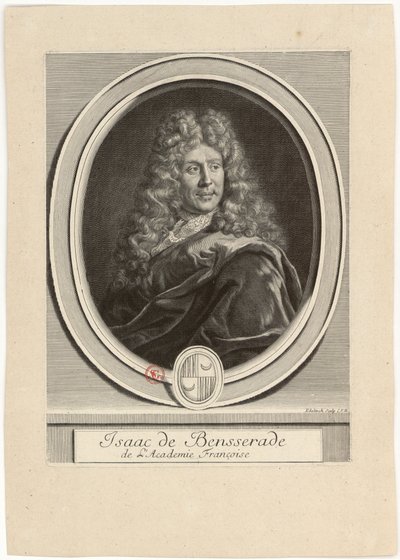 Isaac de Bensserade dell