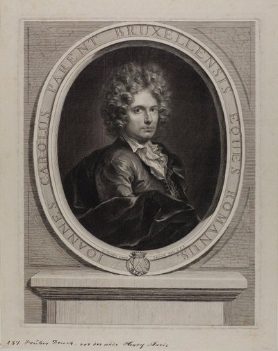 Jean-Charles Genitore da Gérard Edelinck
