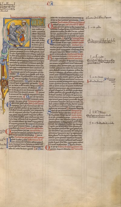 Decretali da Gratian