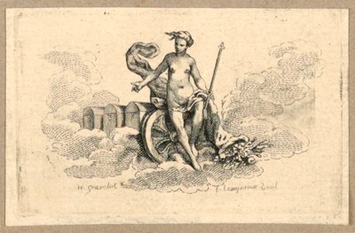 Fortuna da Gravelot