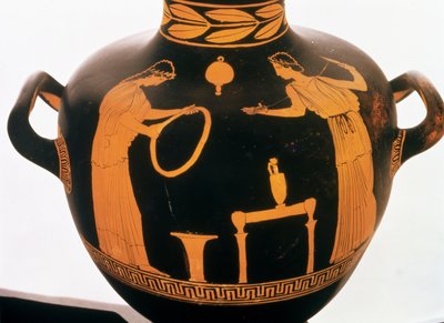 Dettaglio di un