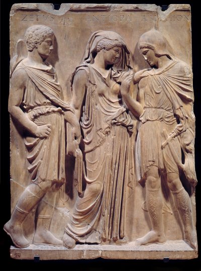 Antichità greca: l
