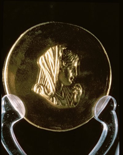 Medaglia d