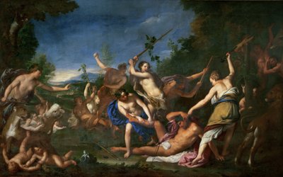  da Gregorio Lazzarini