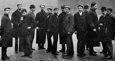Reclute dell