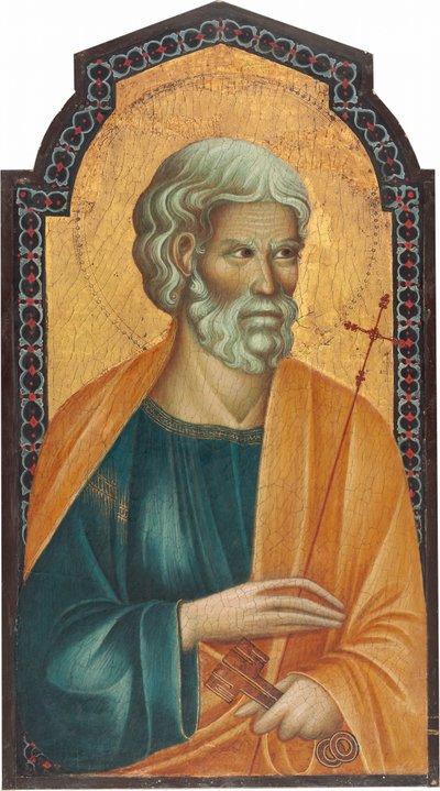 San Pietro da Grifo di Tancredi