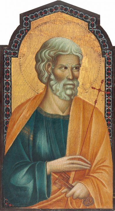 San Pietro da Grifo di Tancredi