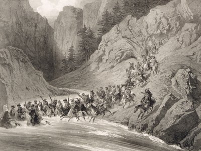 Tcherkersseians in un