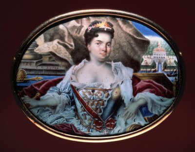 Ritratto dell