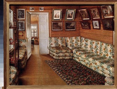 La sala d