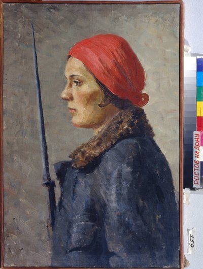 Di guardia da Grigory Grigorievich Ryazhsky