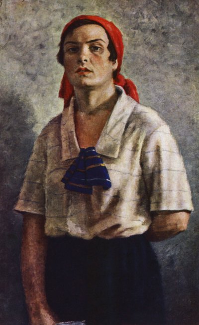  da Grigory Grigorievich Ryazhsky