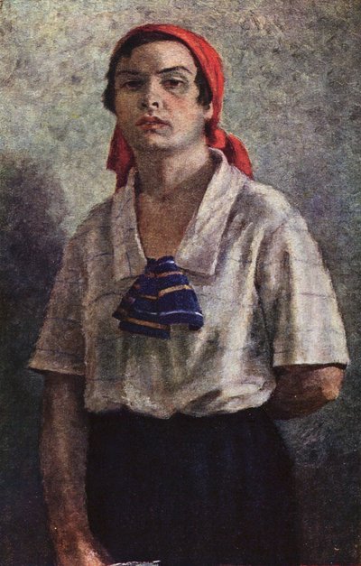  da Grigory Grigorievich Ryazhsky