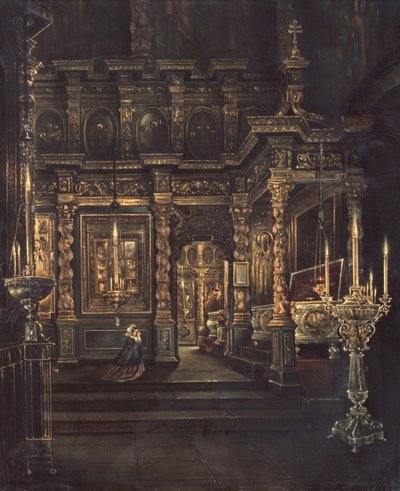 Nella Cattedrale dell
