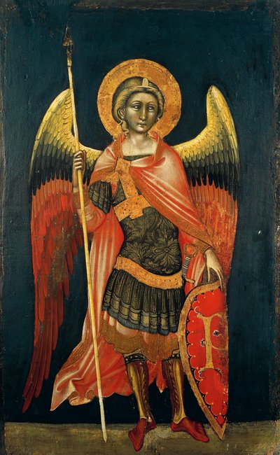 Angelo da Guariento di Arpo