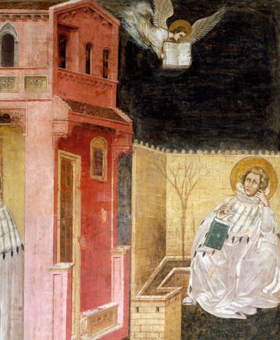 Apparizione dell