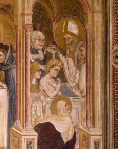 Battesimo di Sant