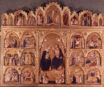 Immagine sconosciuta da Ridolfo di Arpo Guariento