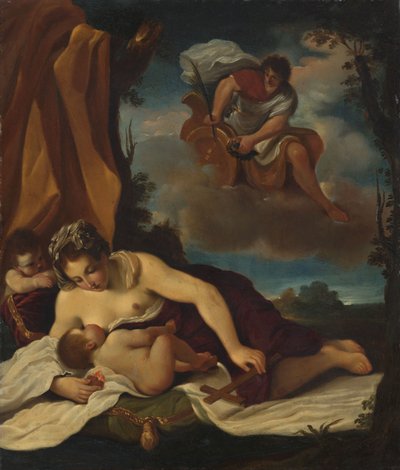  da Guercino (1591-1666)