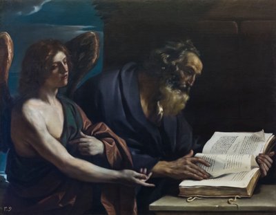 San Matteo e l