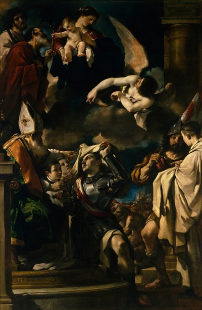 San Guglielmo d