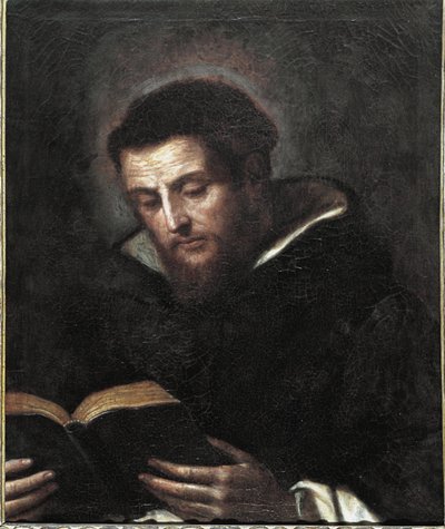 San Domenico da Guercino