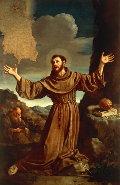 San Francesco d