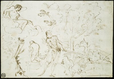  da Guercino