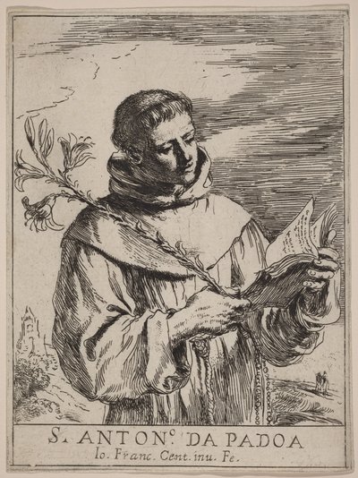  da Guercino