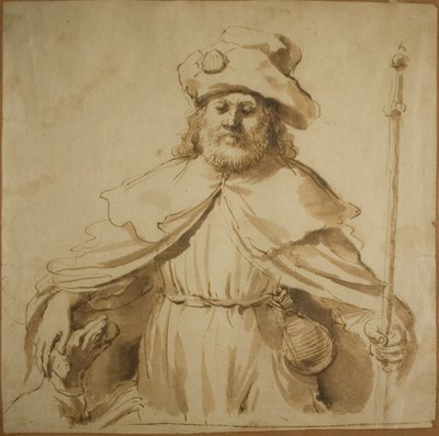 San Rocco da Guercino