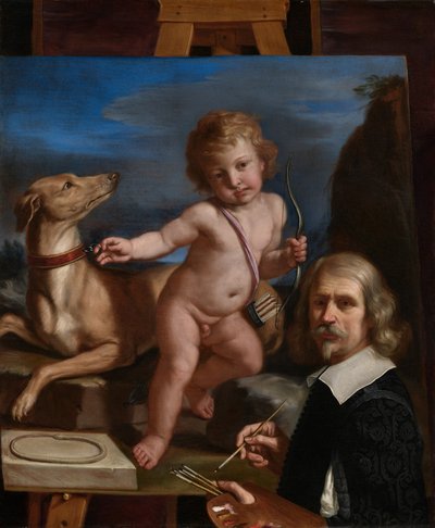  da Guercino