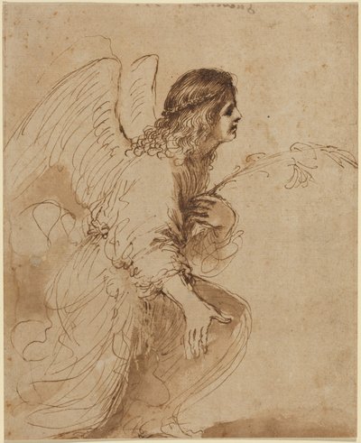  da Guercino