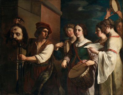  da Guercino