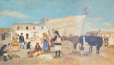 Trakka da Guglielmo Bilancioni