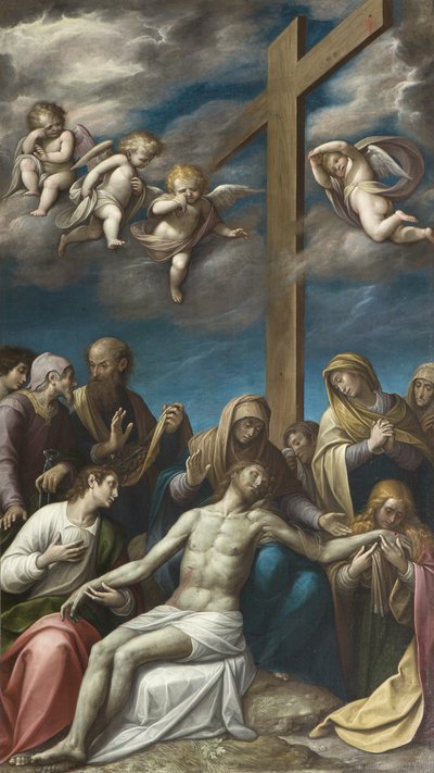 Immagine sconosciuta da Guglielmo Caccia