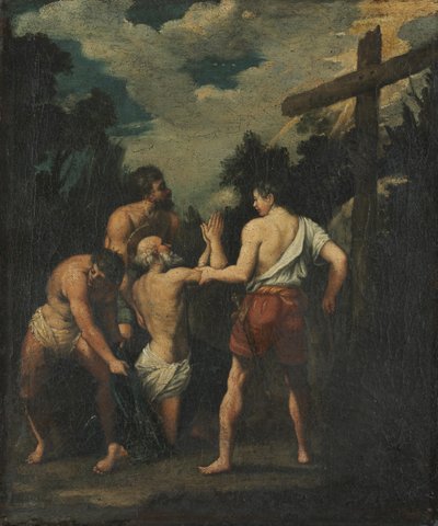 Martirio di Sant
