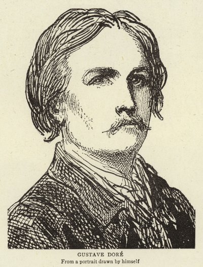 Gustave Doré da Guido Bach