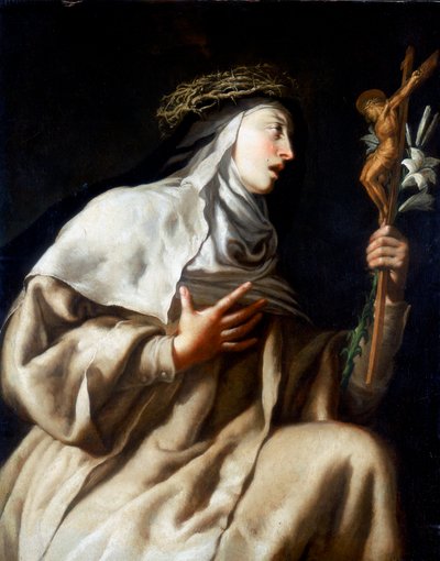 Santa Teresa d