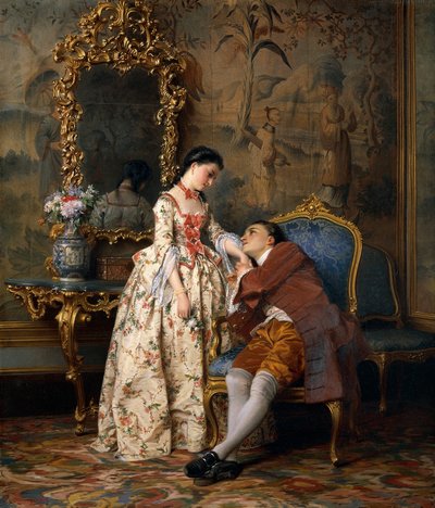 Vita intima da Guido Gonin
