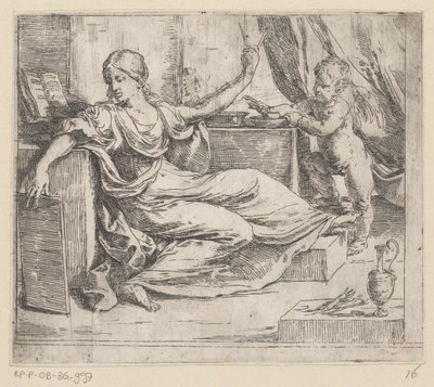 Allegoria dell