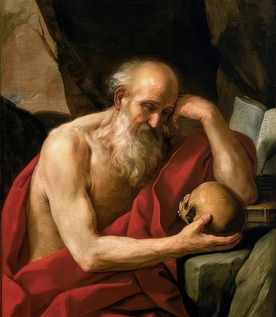 San Girolamo da Guido Reni