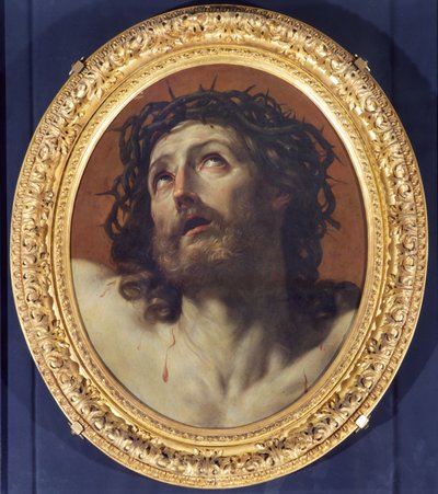 Ecce Homo da Guido Reni