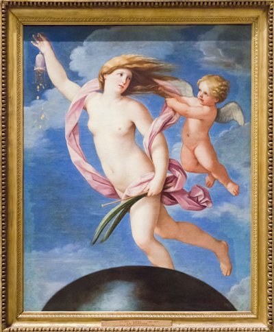 Fortuna trattenuta dall