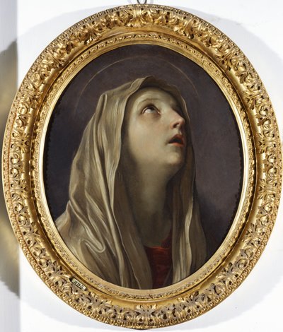Madonna Addolorata da Guido Reni