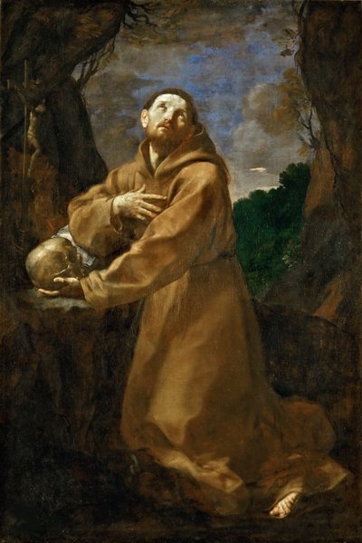 San Francesco d